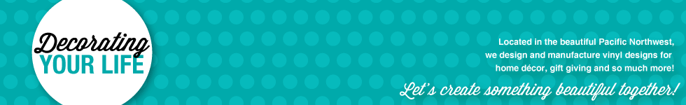 Decorating Your Life